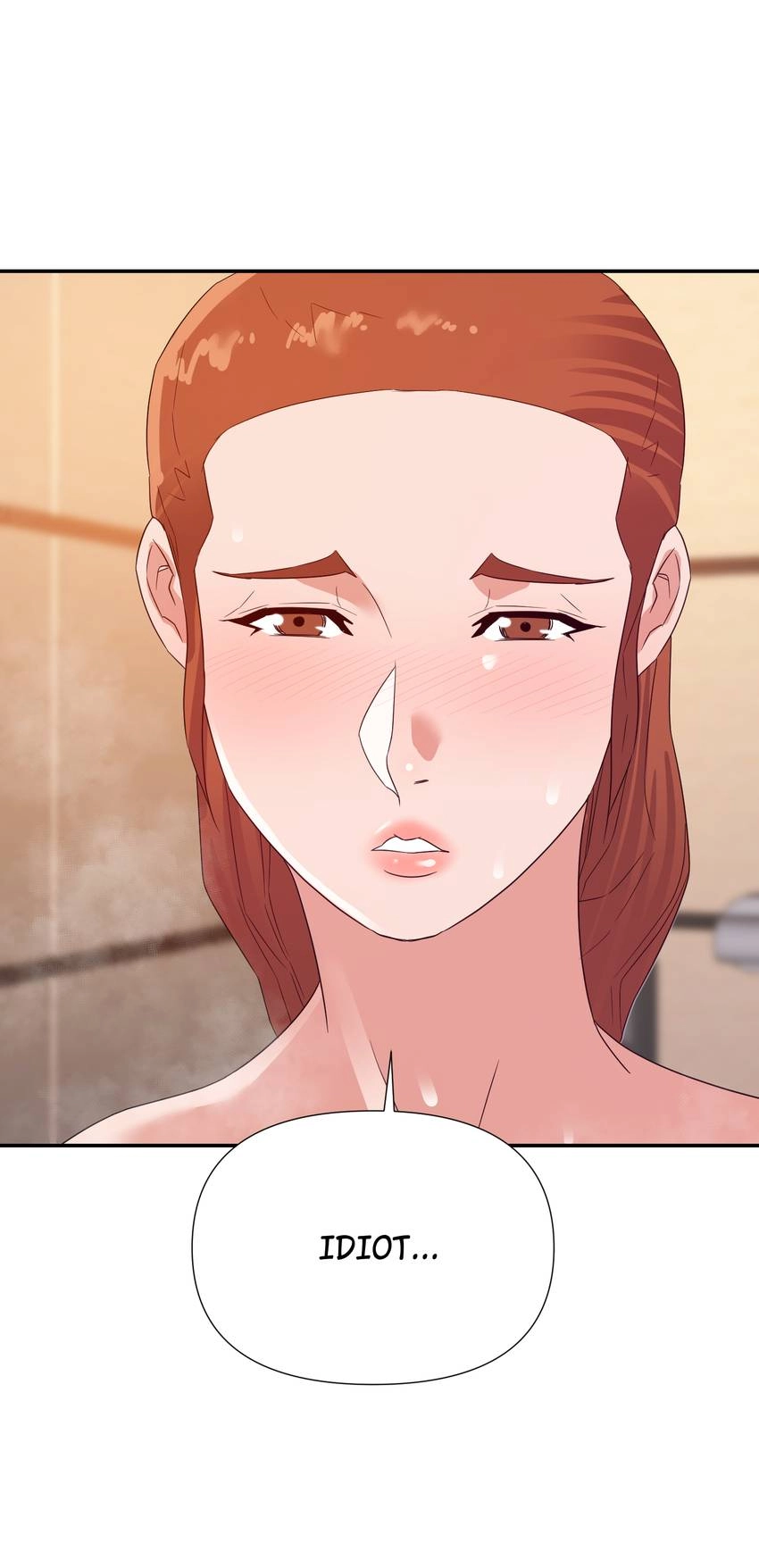 Different Taste Than the Wife Chapter 20 page 23 - 