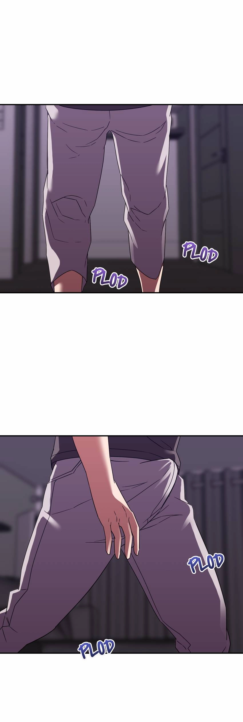 Different Taste Than the Wife Chapter 20 page 24 - 