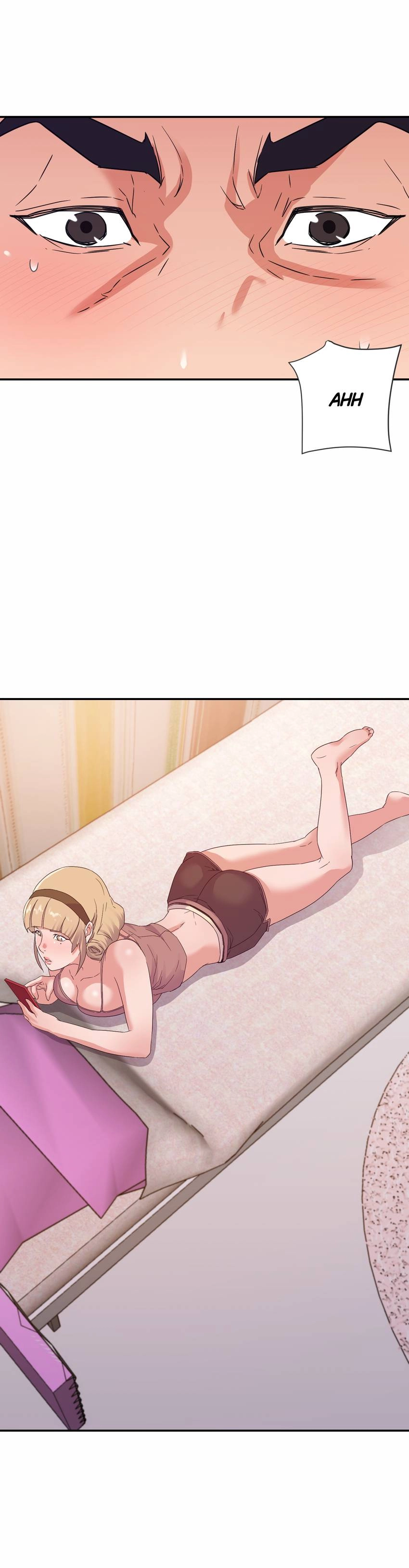 Different Taste Than the Wife Chapter 20 page 26 - 