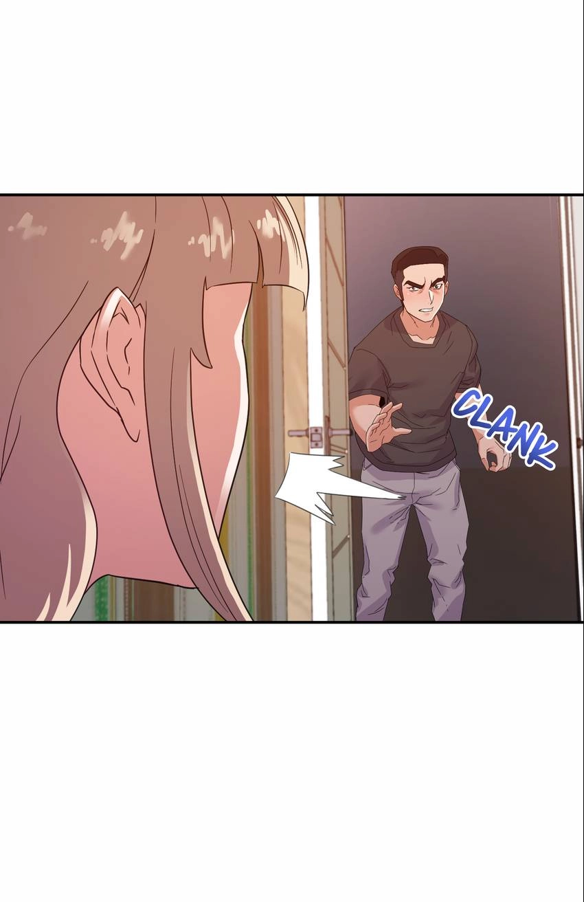Different Taste Than the Wife Chapter 20 page 27 - 