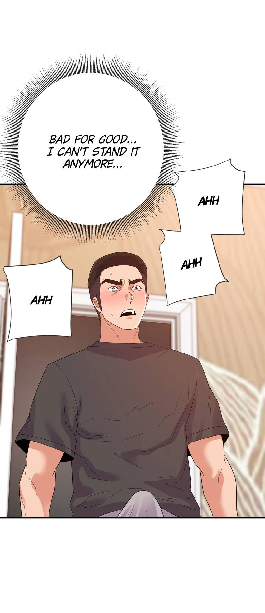 Different Taste Than the Wife Chapter 20 page 29 - 