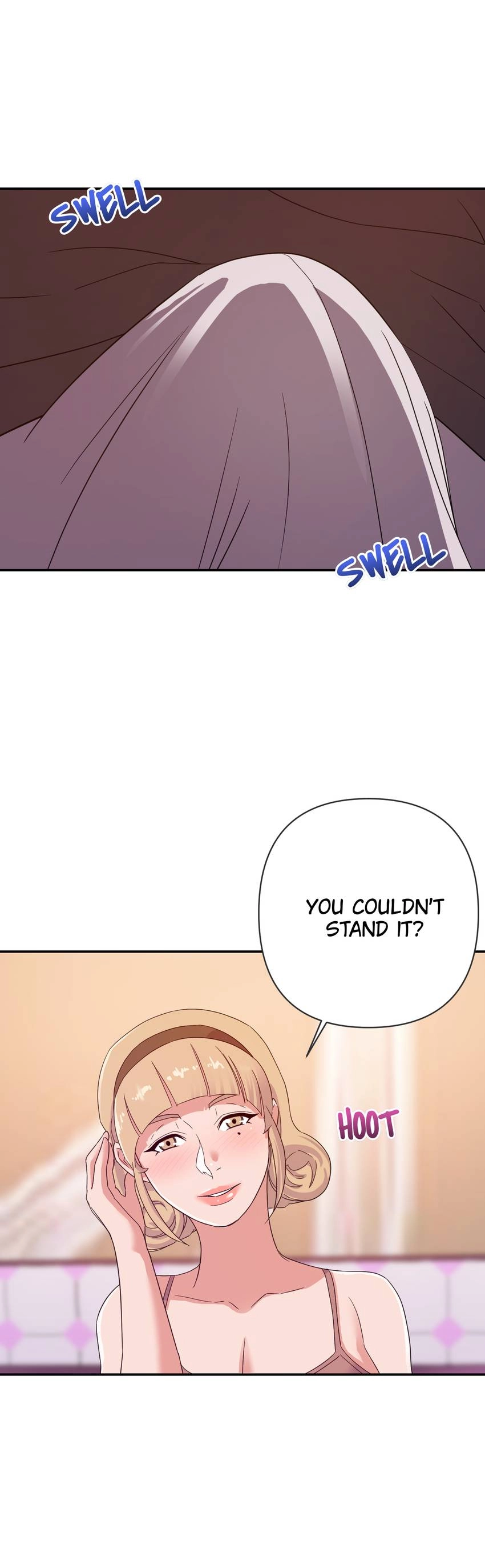 Different Taste Than the Wife Chapter 20 page 30 - 