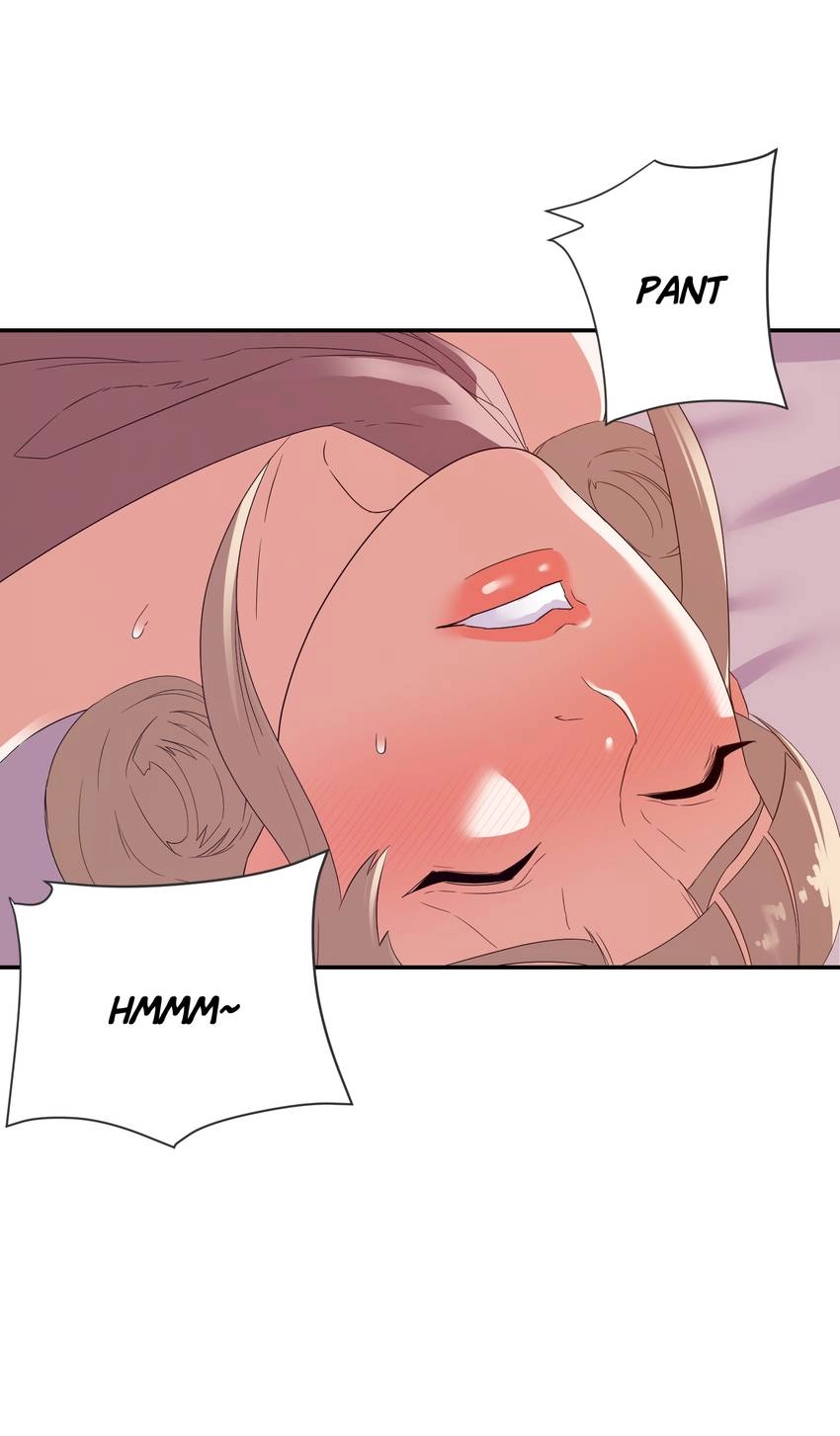 Different Taste Than the Wife Chapter 20 page 36 - 