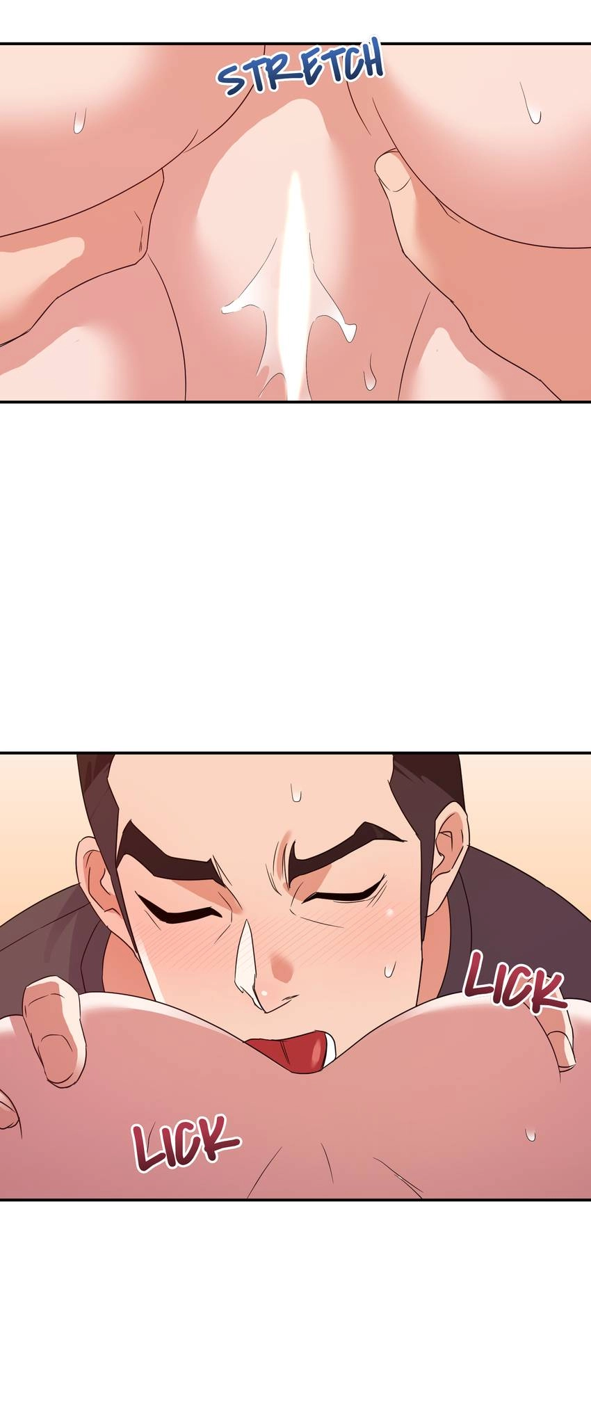 Different Taste Than the Wife Chapter 20 page 47 - 