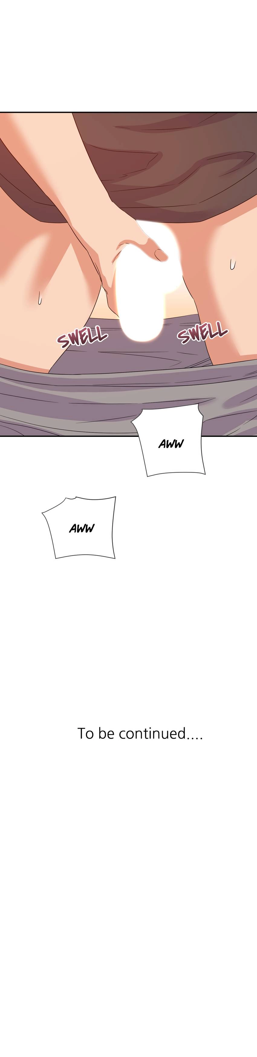 Different Taste Than the Wife Chapter 20 page 50 - 