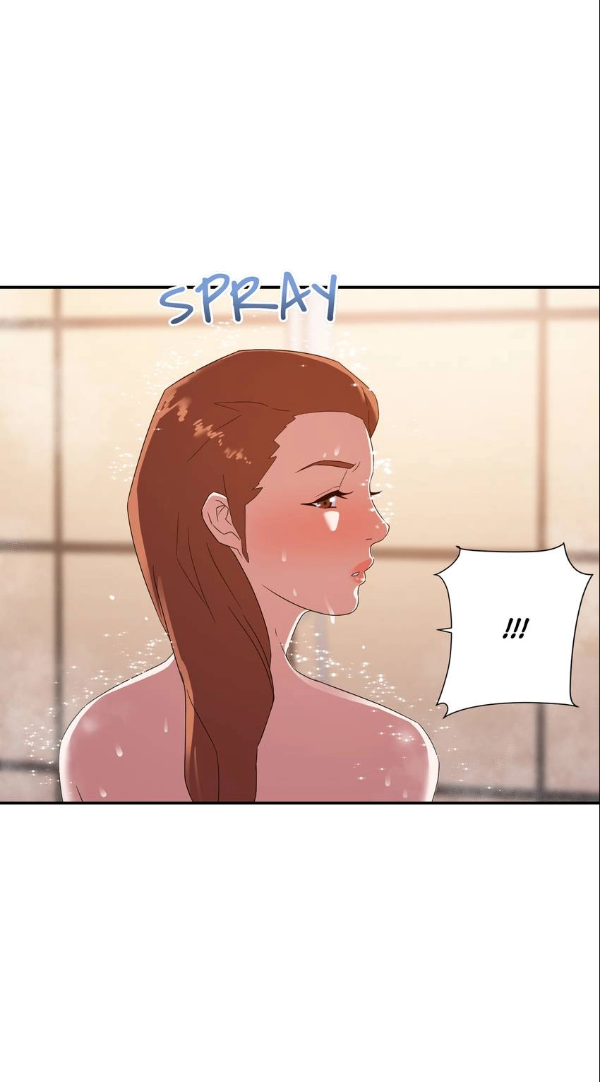 Different Taste Than the Wife Chapter 20 page 8 - 