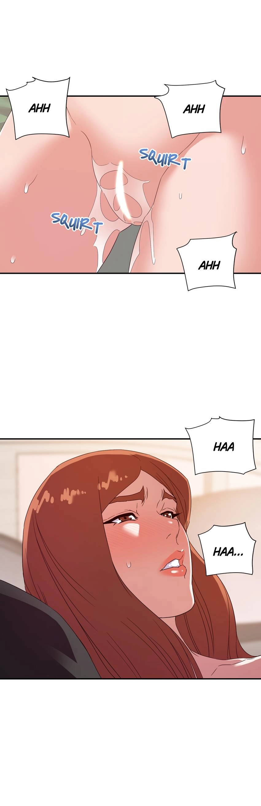 Different Taste Than the Wife Chapter 21 page 28 - 
