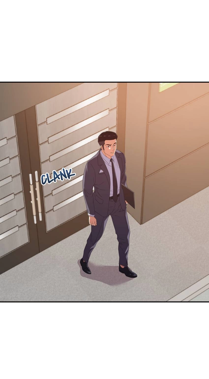 Different Taste Than the Wife Chapter 21 page 30 - 