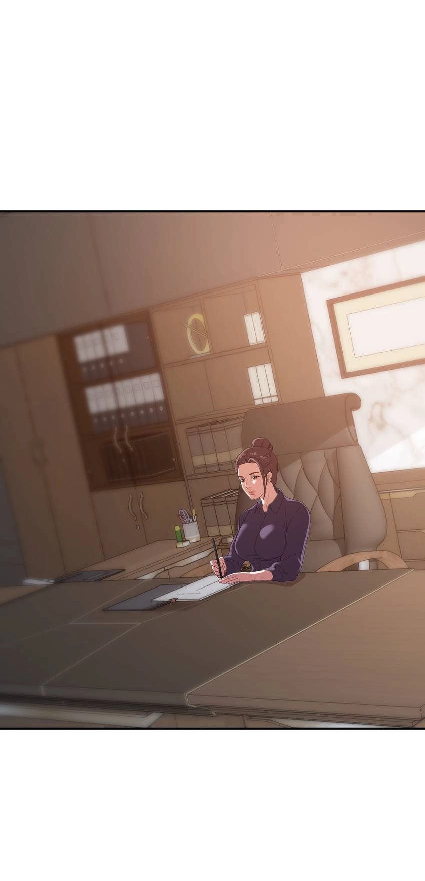 Different Taste Than the Wife Chapter 21 page 33 - 