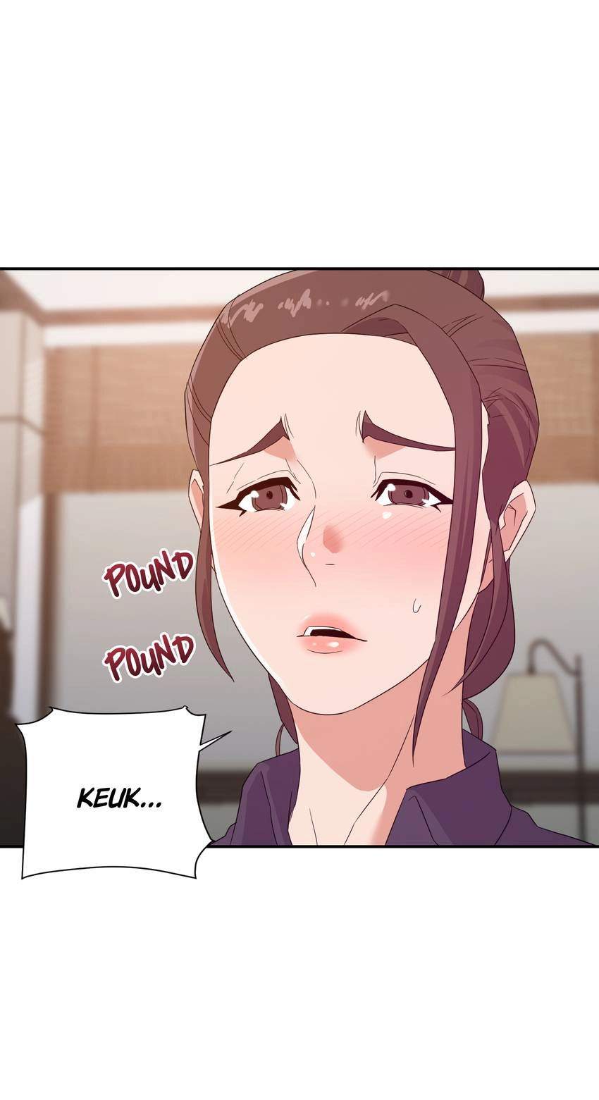 Different Taste Than the Wife Chapter 21 page 41 - 