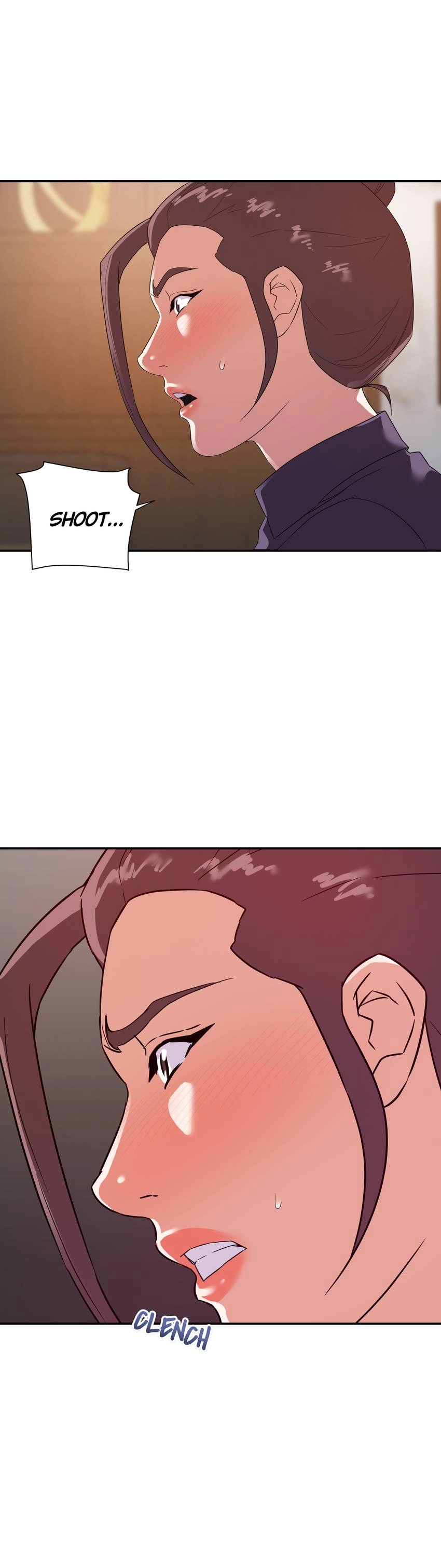 Different Taste Than the Wife Chapter 21 page 44 - 
