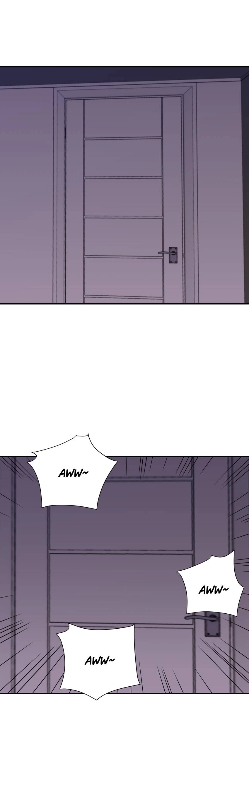 Different Taste Than the Wife Chapter 21 page 9 - 