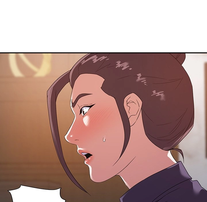 Different Taste Than the Wife Chapter 22 page 11 - 
