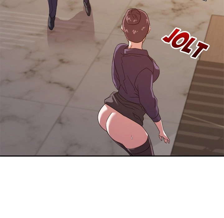 Different Taste Than the Wife Chapter 22 page 101 - 