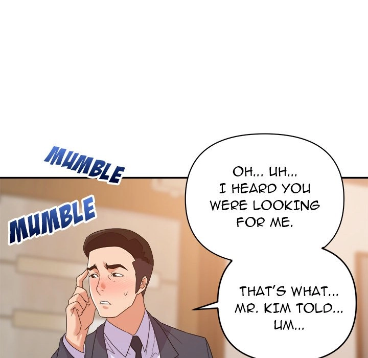 Different Taste Than the Wife Chapter 22 page 102 - 
