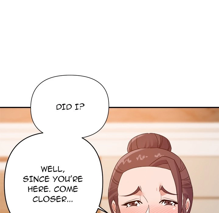 Different Taste Than the Wife Chapter 22 page 106 - 