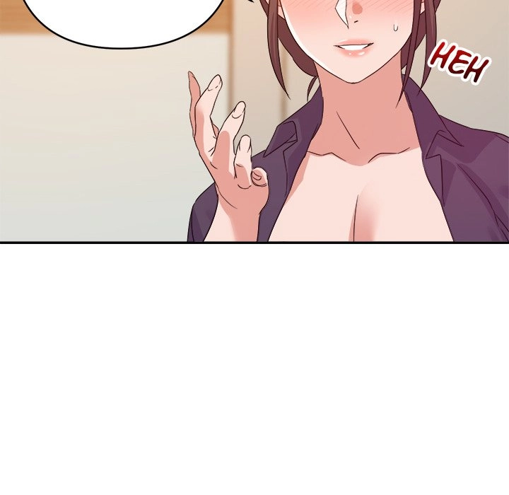 Different Taste Than the Wife Chapter 22 page 107 - 