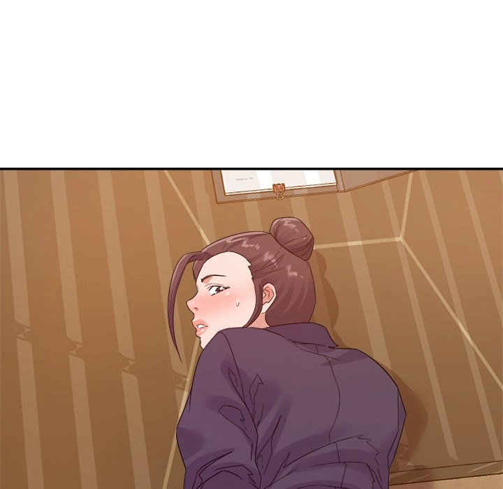 Different Taste Than the Wife Chapter 22 page 110 - 