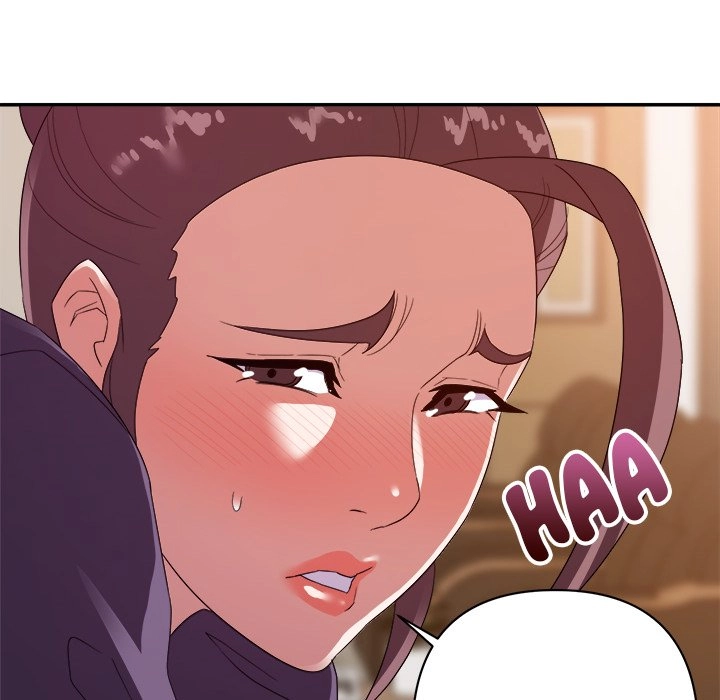 Different Taste Than the Wife Chapter 22 page 117 - 