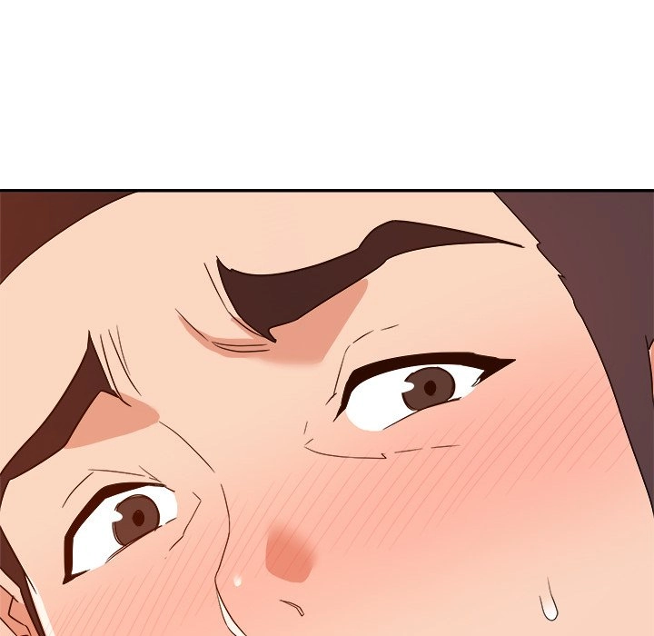 Different Taste Than the Wife Chapter 22 page 119 - 