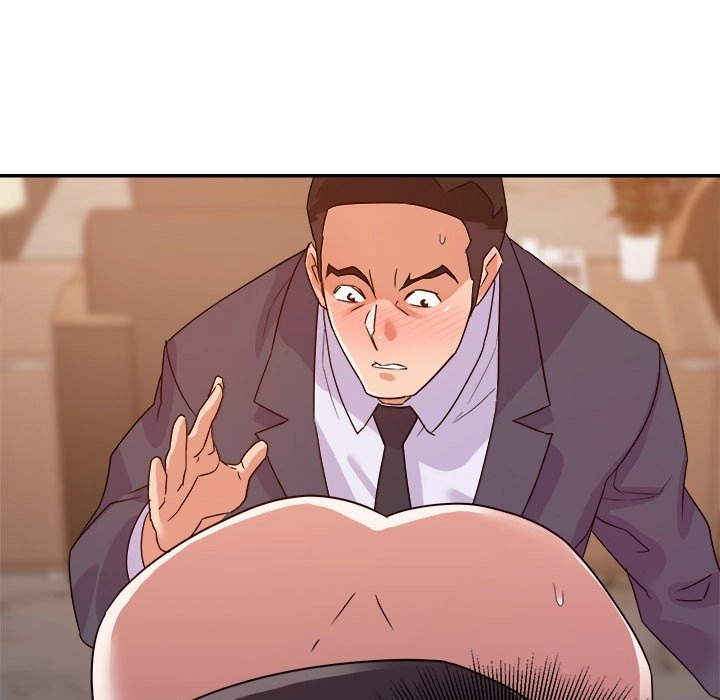 Different Taste Than the Wife Chapter 22 page 121 - 