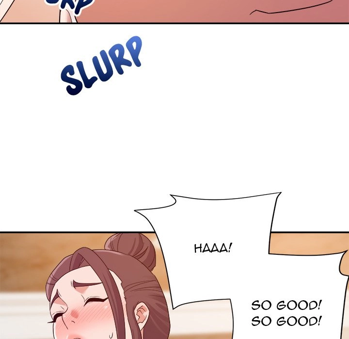 Different Taste Than the Wife Chapter 22 page 125 - 
