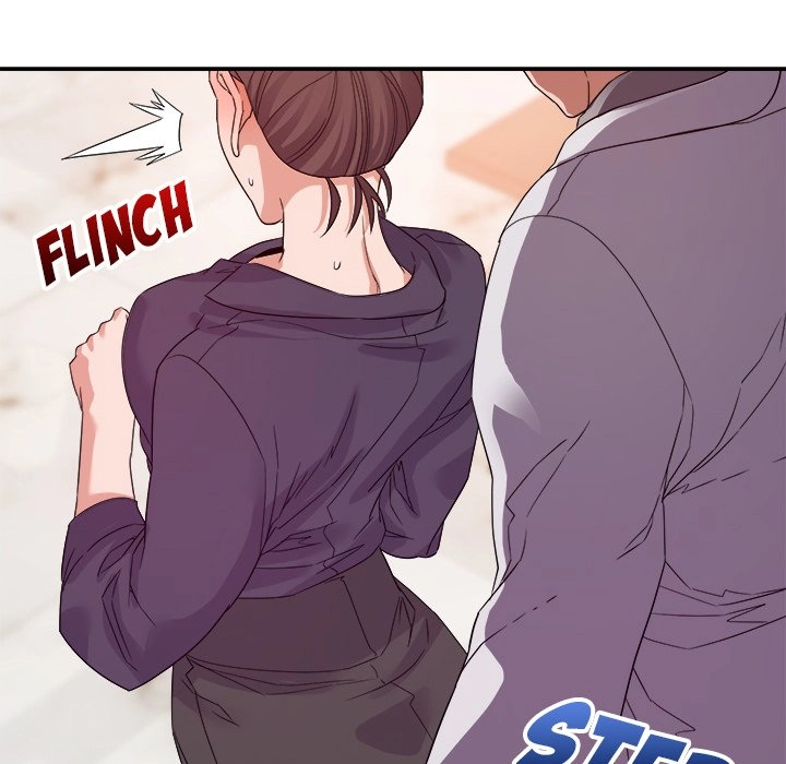 Different Taste Than the Wife Chapter 22 page 17 - 