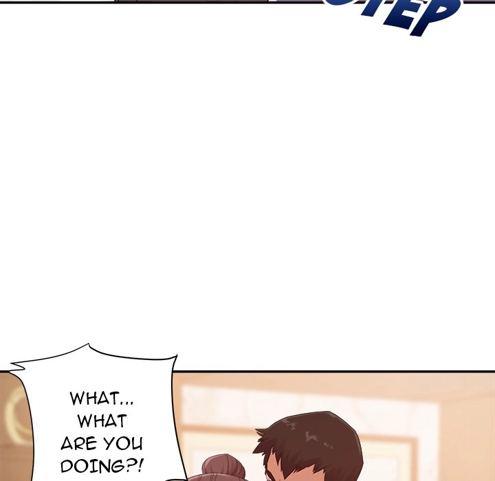 Different Taste Than the Wife Chapter 22 page 18 - 