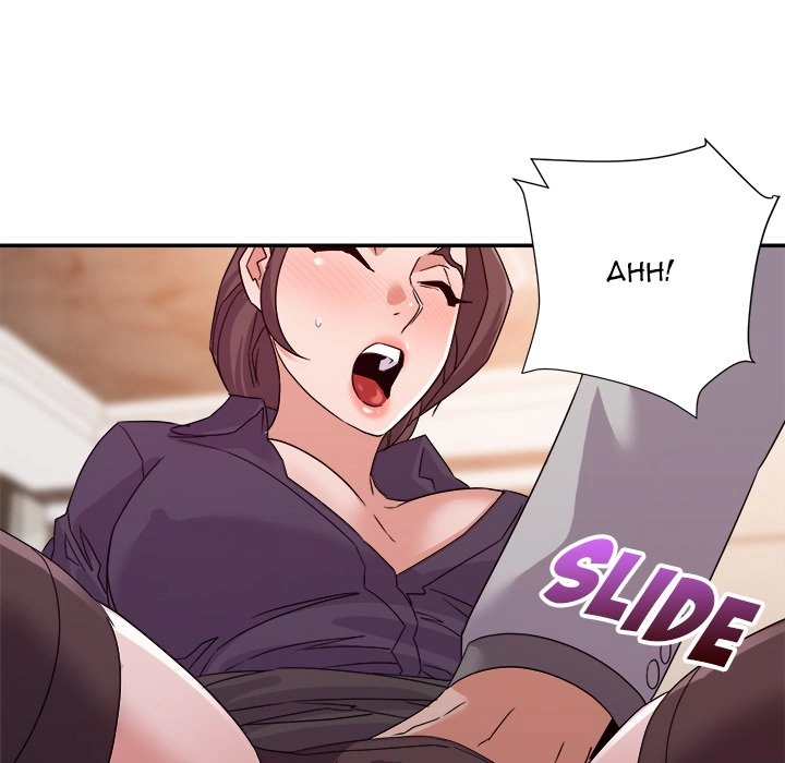 Different Taste Than the Wife Chapter 22 page 22 - 