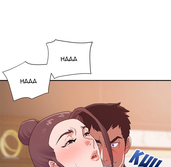 Different Taste Than the Wife Chapter 22 page 25 - 