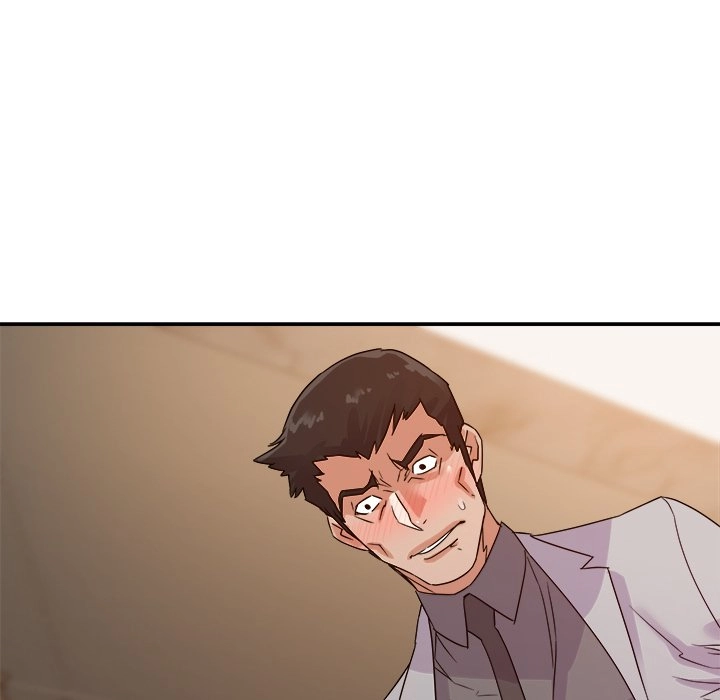 Different Taste Than the Wife Chapter 22 page 37 - 
