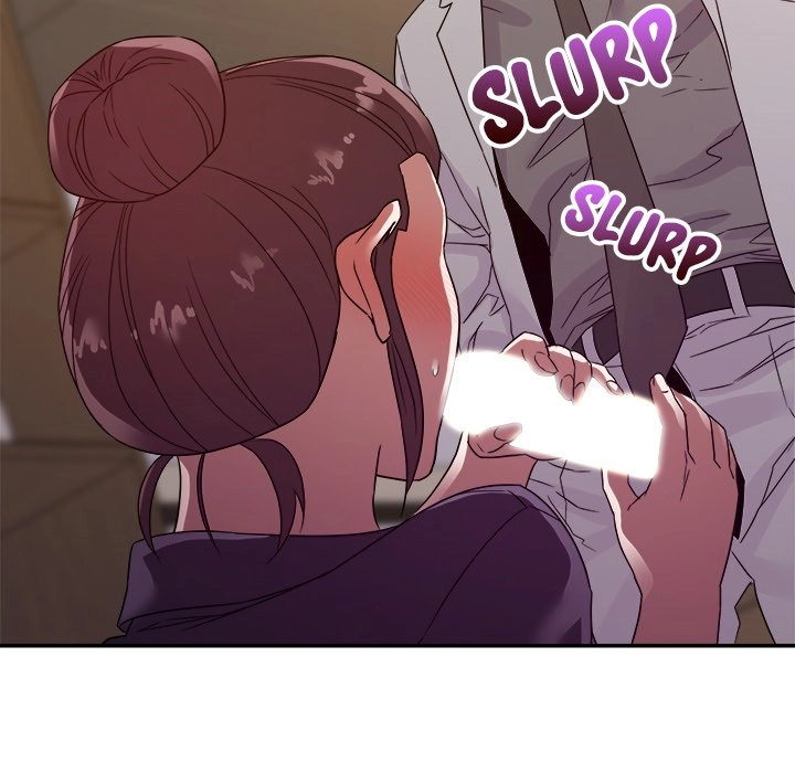 Different Taste Than the Wife Chapter 22 page 38 - 