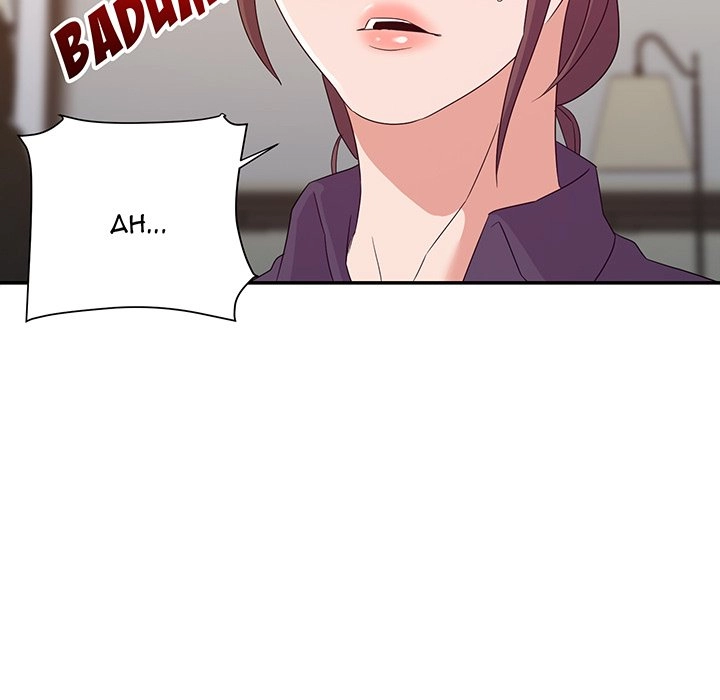 Different Taste Than the Wife Chapter 22 page 5 - 