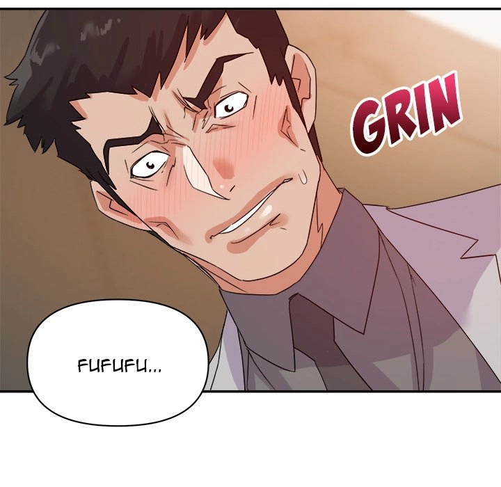 Different Taste Than the Wife Chapter 22 page 41 - 