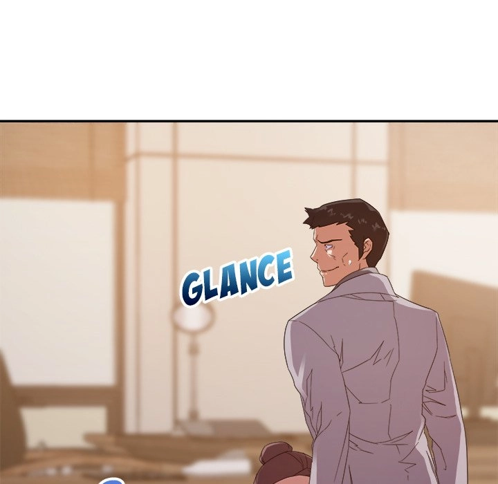 Different Taste Than the Wife Chapter 22 page 47 - 
