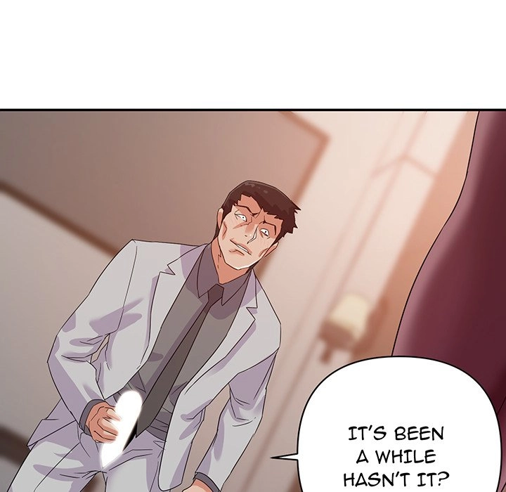 Different Taste Than the Wife Chapter 22 page 6 - 