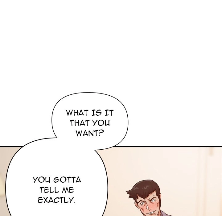 Different Taste Than the Wife Chapter 22 page 61 - 