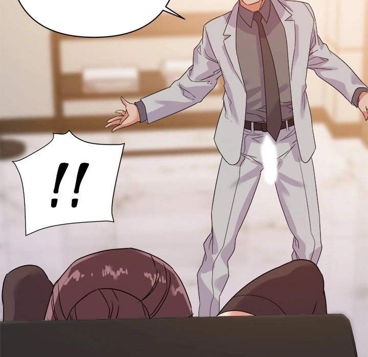 Different Taste Than the Wife Chapter 22 page 62 - 