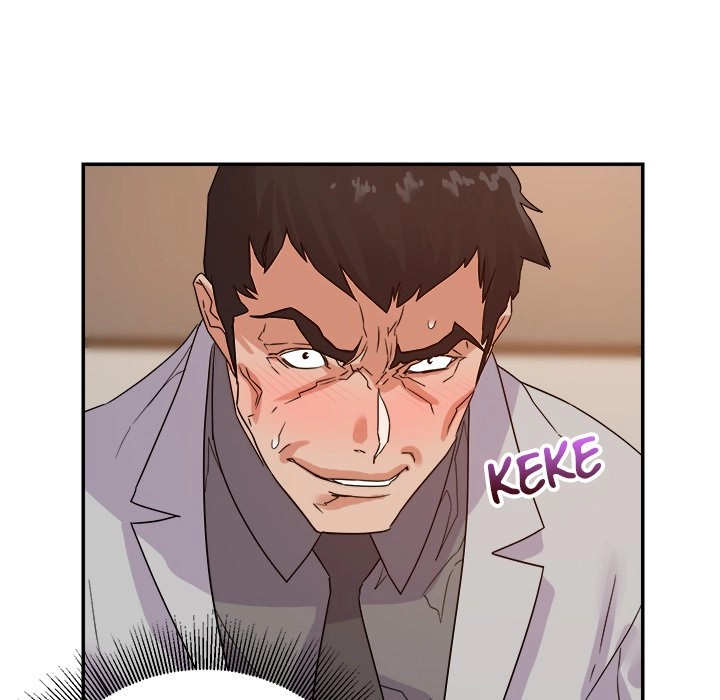 Different Taste Than the Wife Chapter 22 page 67 - 