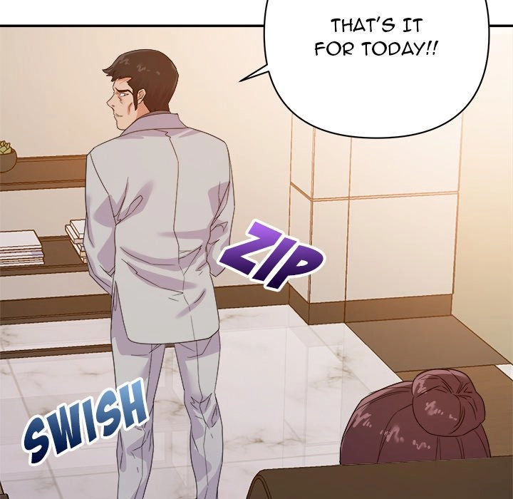 Different Taste Than the Wife Chapter 22 page 69 - 