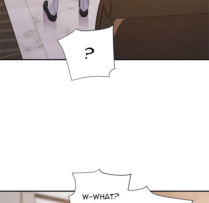 Different Taste Than the Wife Chapter 22 page 70 - 