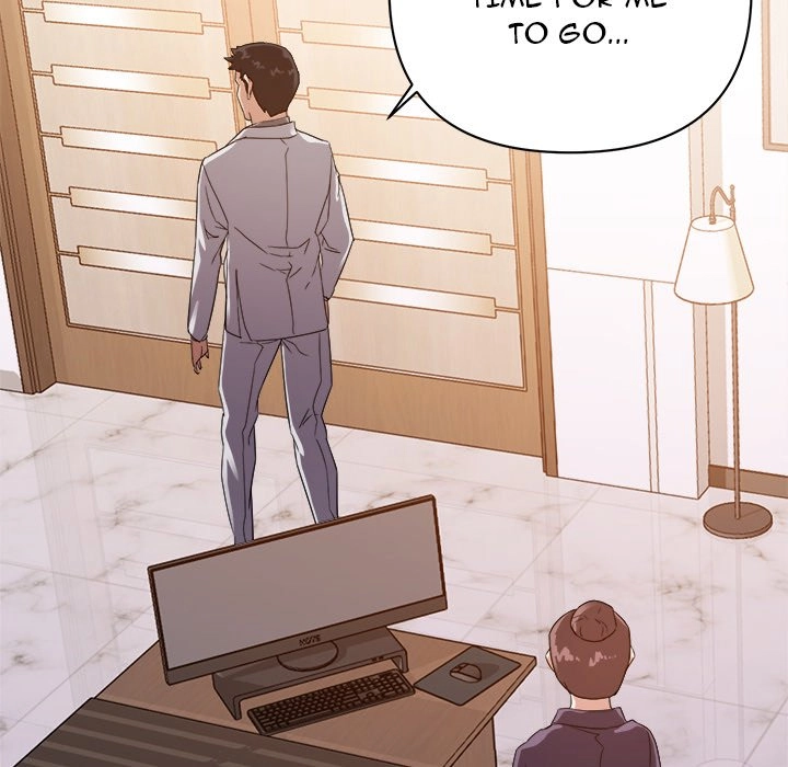 Different Taste Than the Wife Chapter 22 page 75 - 