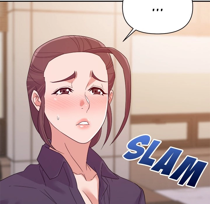 Different Taste Than the Wife Chapter 22 page 77 - 