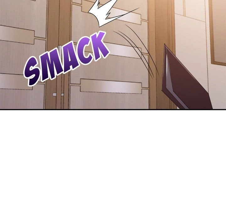 Different Taste Than the Wife Chapter 22 page 79 - 