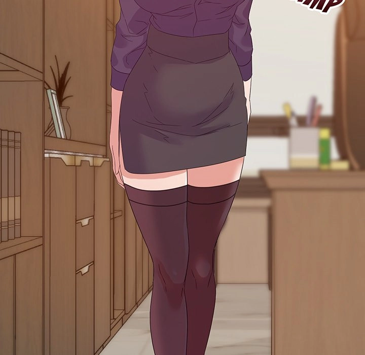 Different Taste Than the Wife Chapter 22 page 9 - 