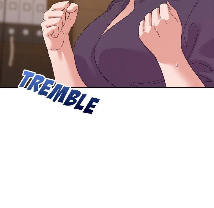 Different Taste Than the Wife Chapter 22 page 81 - 