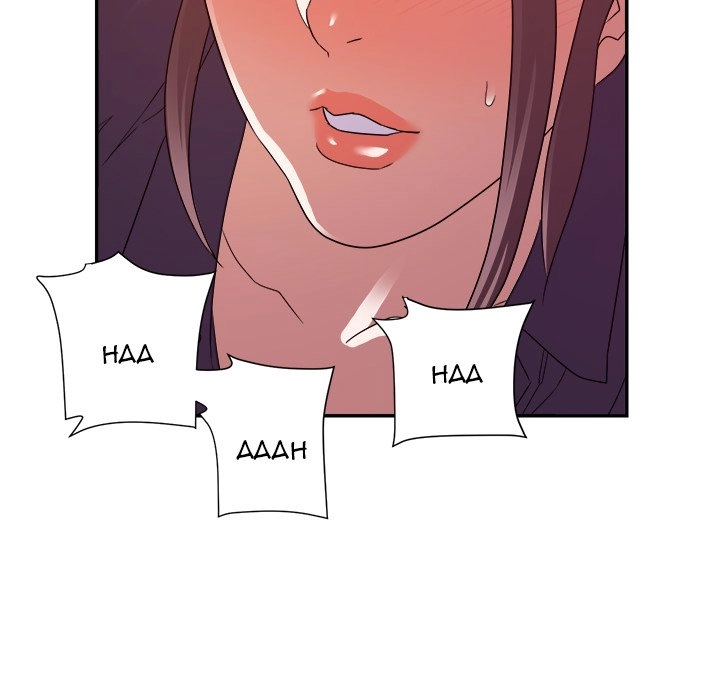 Different Taste Than the Wife Chapter 22 page 85 - 