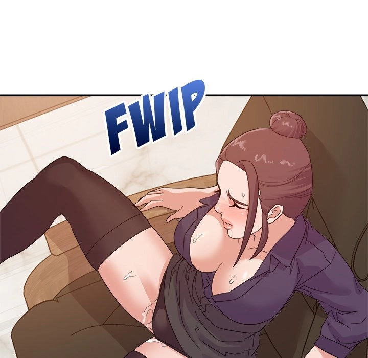 Different Taste Than the Wife Chapter 22 page 86 - 