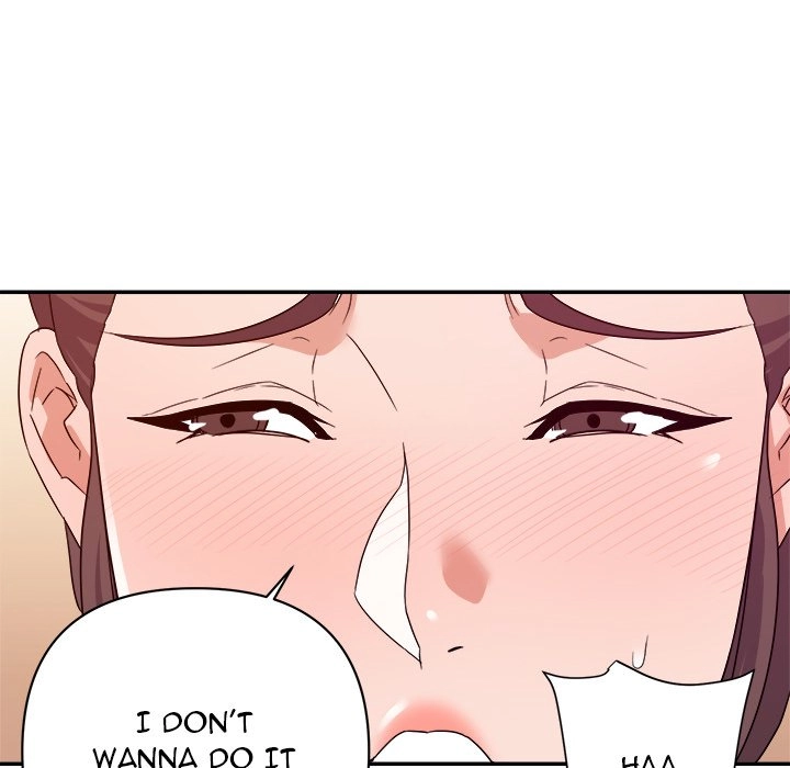 Different Taste Than the Wife Chapter 22 page 90 - 