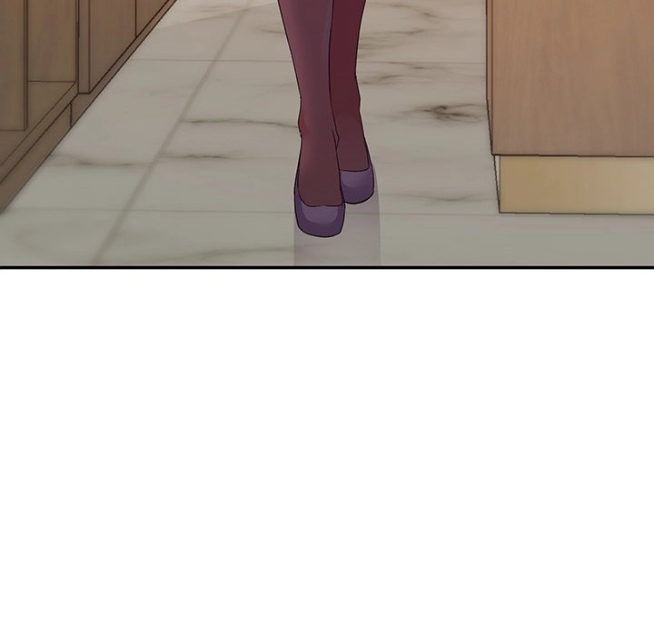 Different Taste Than the Wife Chapter 22 page 10 - 